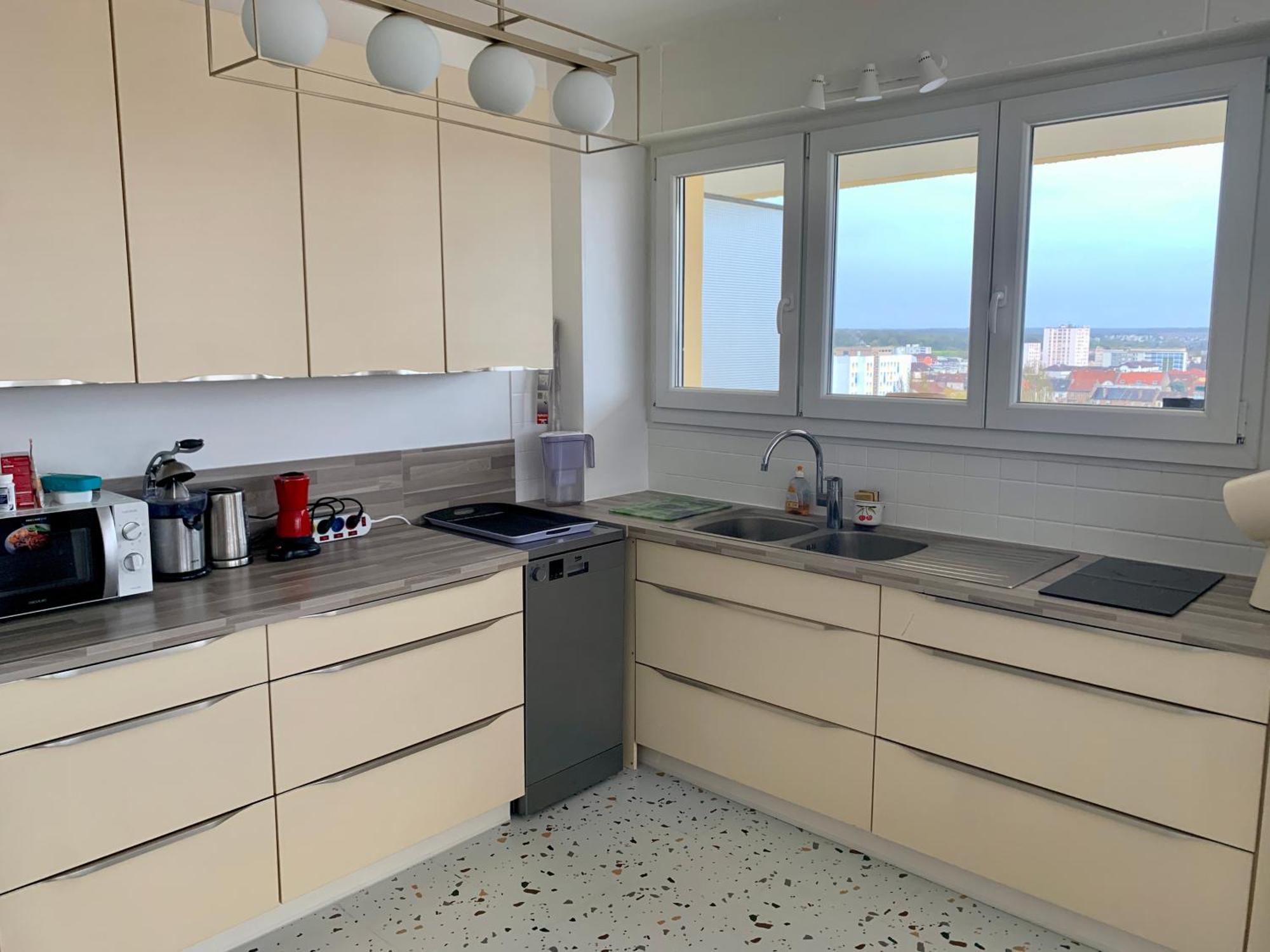 Vue Magnifique, 7 Mn Gare, Muse, Centre, Parking Διαμέρισμα Μετς Εξωτερικό φωτογραφία